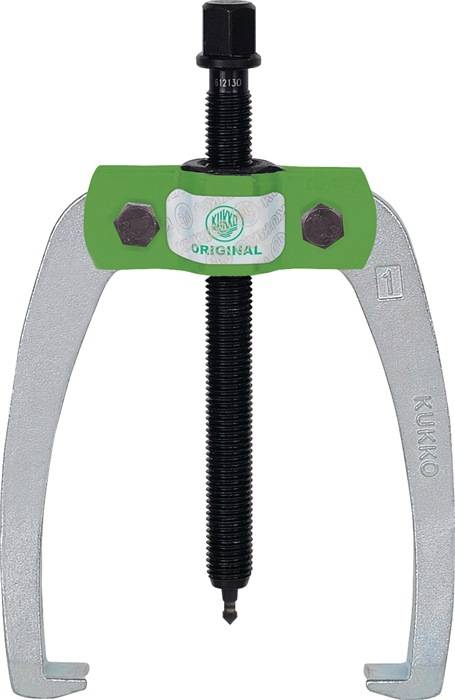 Abzieher 44-1 Spann-T.100mm Spann-W.100mm G.0,53kg 3 t KUKKO-0