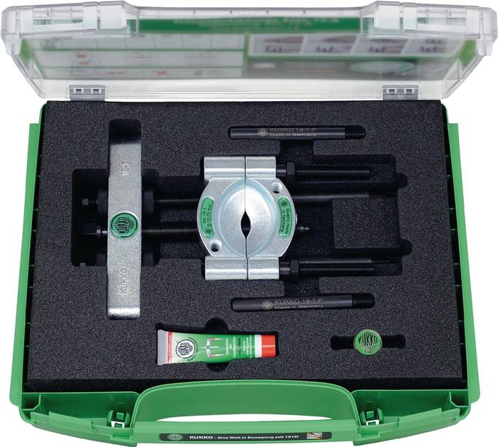 Trennvorrichtungssatz 15 Nenn-Gr.2 L-Boxx KUKKO-0