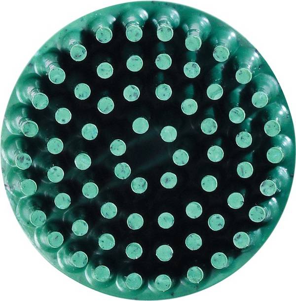 Bürstenscheibe RD-ZB D.76,2mm K.50 grün 18000min-¹ 3M