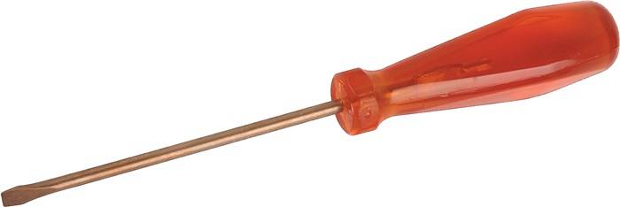 Schraubendreher Schneiden-B.6mm Klingen-L.150mm funkenfrei ENDRES TOOLS