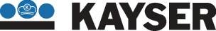 KAYSER 41635NW Propananwärmbrennerset mit Druckminderer manuelle Zündung 5 m-1