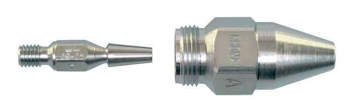 Brennschneiddüse Ac 60-100 mm GCE - Artikel: 4031182016530