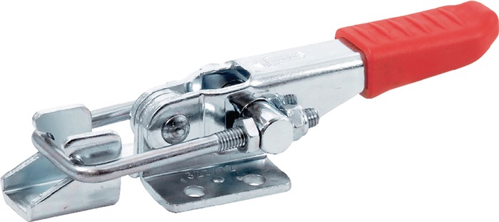 Verschluss-Spanner GN 851 STA Haltekraft FH 3200 N GANTER-0