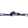 Autom.Zurrsystem DIN EN 12195-2 L.3m B.25mm m.S-Haken LC U SPANSET