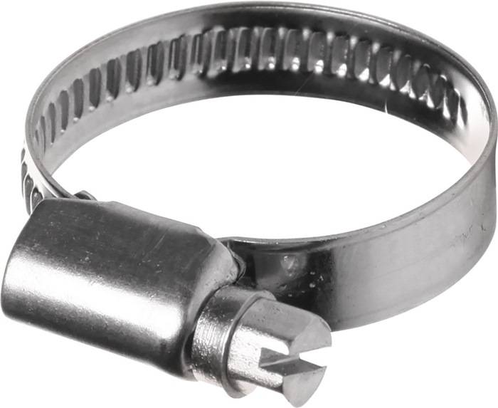 Schlauchschelle 20-32mm W4 9mm KT SST-0