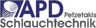 Saug- u.Förderschl.APDatec 10 ID 32mm 2,8mm L.50m Rl.-1