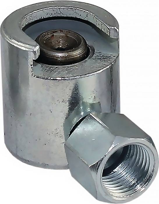 Schiebekupplung M10x1,seitl.M1 D.16mm SAMOA HALLBAUER-0