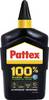 Multipowerkleber 100% transp.P1DC2 50g Flasche PATTEX