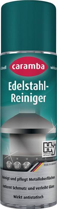 Edelstahlreiniger 250 ml Spraydose CARAMBA-0