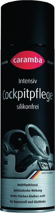 Intensiv Cockpitpflege 500 ml Spraydose CARAMBA-0