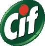 Badreiniger Prof.750 ml Sprühflasche CIF-2