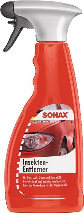 InsektenEntferner 500 ml Sprühflasche SONAX