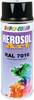 Buntlackspray AEROSOL Art grau glänzend RAL 7016 400ml Spraydose