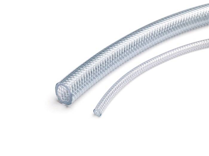 PVC-Schlauch RAUFILAM-E ID 13,2mm L.50m 3,3mm 19,8mm Rl.REHAU-0