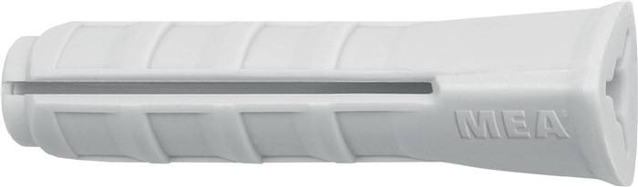 Porenbetondübel GB Spezialdübel mit exzellenten Haltewerten in Porenbeton 10 x 55 mm - 25 Stück-0