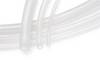 Silikonschlauch Raulab FG Slidetec ID 15mm L.25m transp.Wandst.3mm Rl.REHAU