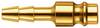 Einstecktülle MS Stecker DN 7,2 LW 13 EWO