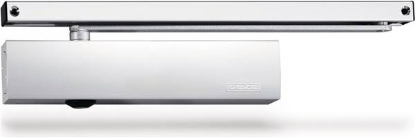 TS-Set TS 5000 L-N silber EN 2-6 GEZE