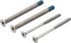 Bef-set.Sertos® G/G-K/G 45-50mm M5x60+4,0x55 4-KT.o.HOPPE