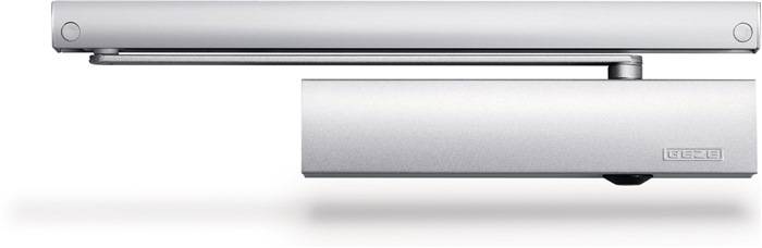 TS-Set TS 5000 L-N,Ecline silber EN 3-5 GEZE-0