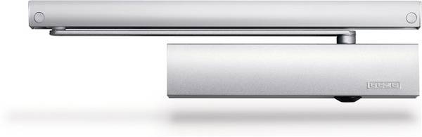 TS-Set TS 5000 L-N,Ecline silber EN 3-5 GEZE