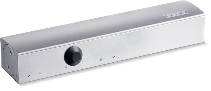 Scherentürschließer TS 4000 silber EN 1-6 o.Gestänge GEZE-0