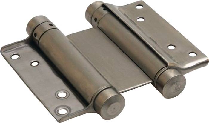 Pendeltürband STA vern.Gr.39 L.175mm 55kg TS 40-45mm DENI-0