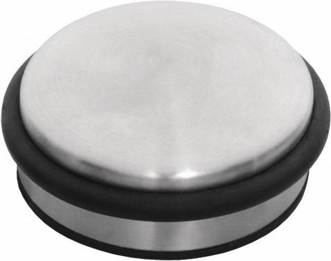 Bodentürpuffer Puck D.90mm H.43mm ma INTERSTEEL-0
