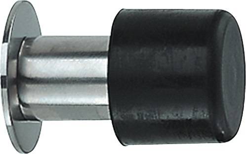 Wand-Türpuffer,90mm 0 38 3880,F69 matt,Ø40mm FSB-0