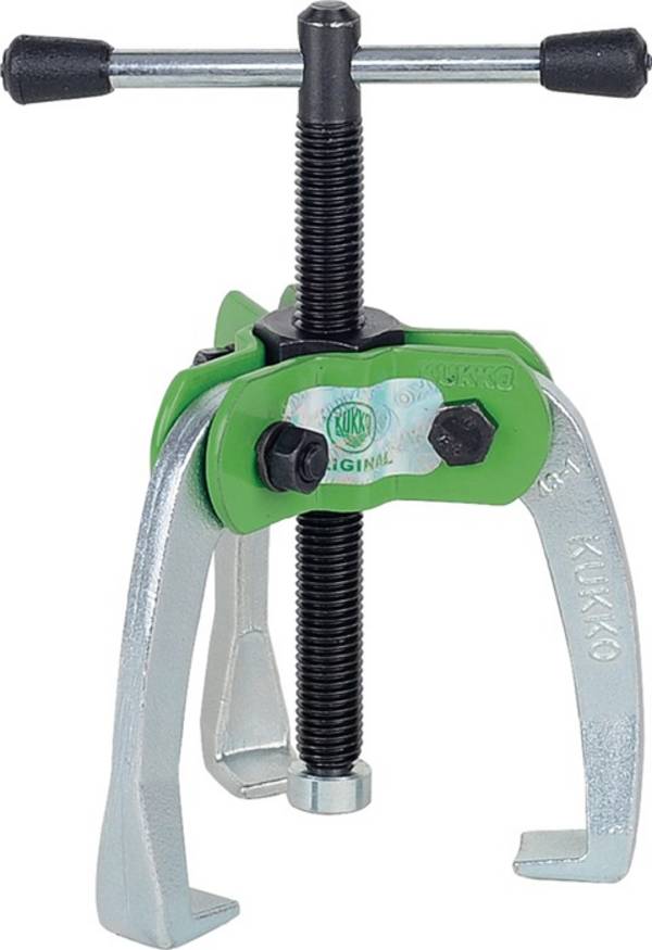 Abzieher 43-12 Spann-T.70mm Spann-W.70mm G.0,31kg 1,5 t KUKKO