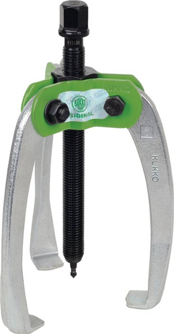 Abzieher 45-4 Spann-T.200mm Spann-W.250mm G.4,18kg 9,5 t KUKKO