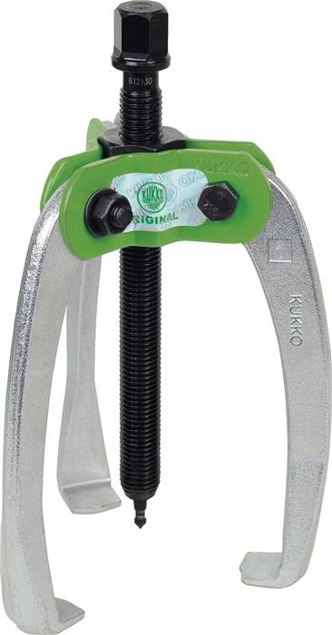 Abzieher 45-2 Spann-T.120mm Spann-W.120mm G.1,12kg 6 t KUKKO-0