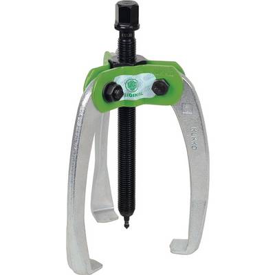 Abzieher 45-2 Spann-T.120mm Spann-W.120mm G.1,12kg 6 t KUKKO-0