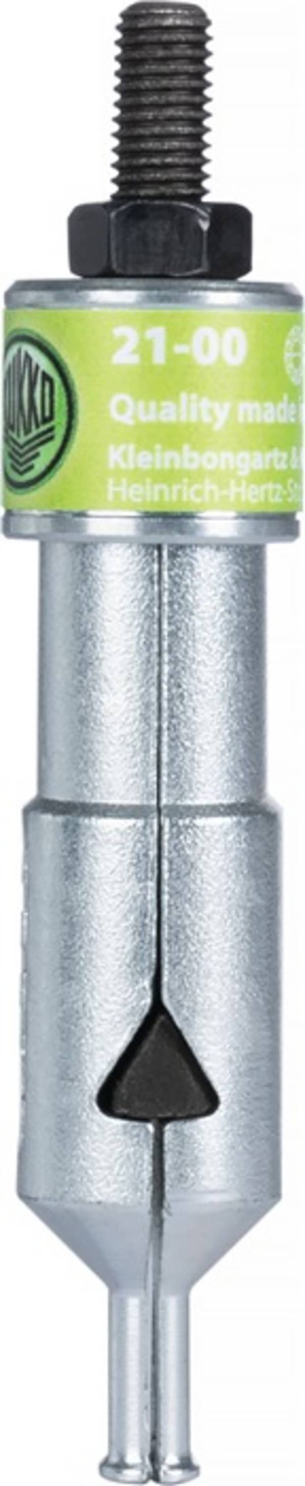 Innenauszieher 21-0 f.Bohrungen D.5-8mm KUKKO