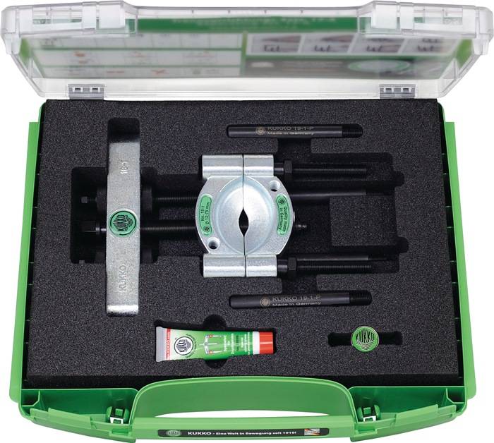 Trennvorrichtungssatz 15 Nenn-Gr.0 i-Boxx KUKKO-0