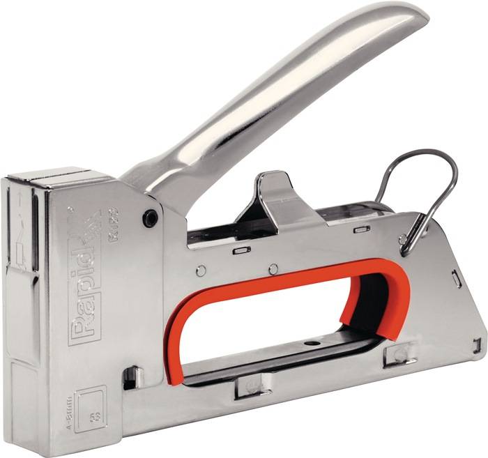 Handtacker Rapid 153 STA-0