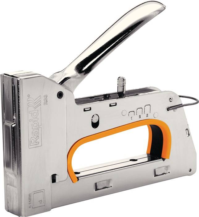 Handtacker 33 Ergonomic STA-0
