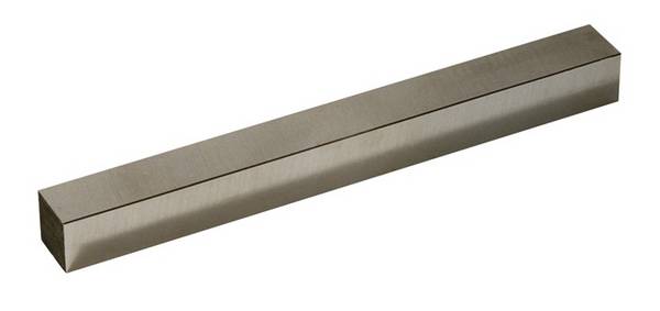 Drehling DIN 4964 Form B quad.B.16x16mm HSS-EW9Co10 1.3207 L.200mm WILKE
