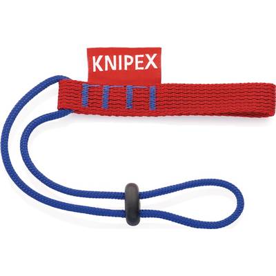 KNIPEX 00 50 02 T BK Adapterschlaufen  Inhalt 3 Stück Belastung max. 1,5 kg