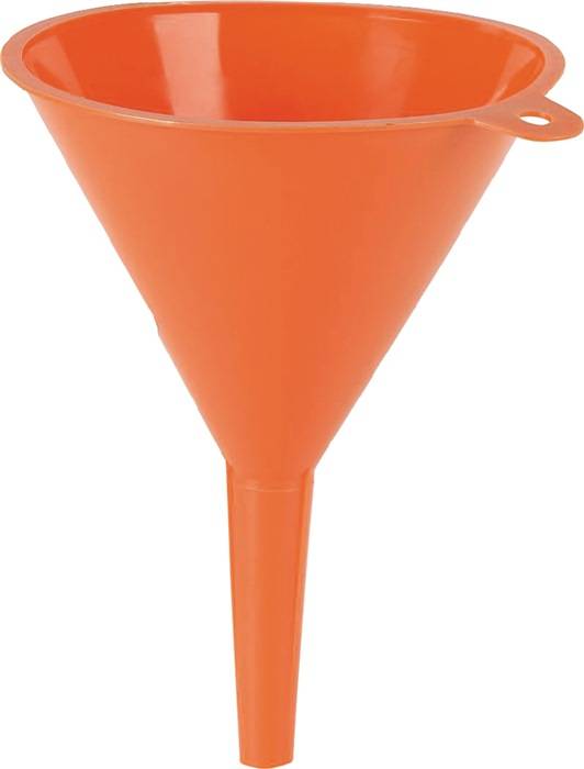Trichter 100mm HDPE 0,25l PRESSOL-0