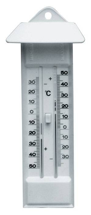TFA Dostmann GmbH + Co KG Thermometer Messber.-50 b.50GradC H232xB80xT32mm Ku.TFA 10301402