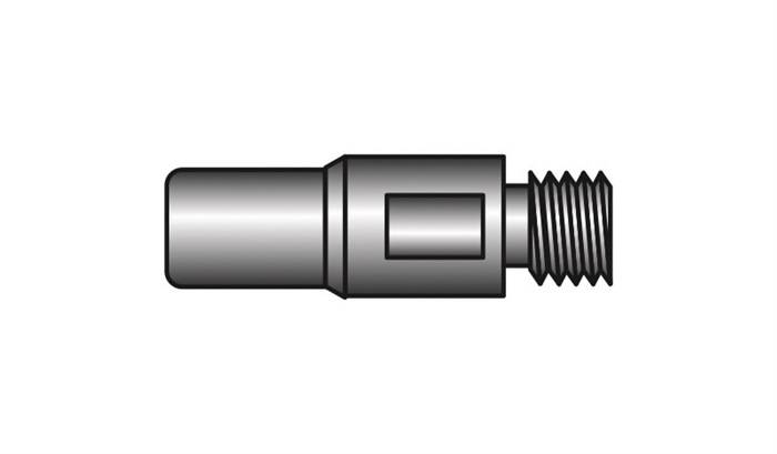 Elektrode S 25K,S 35K,S 45 mittel TRAFIMET-0