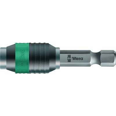 Wera 889/4/1 K Rapidaptor 05052502001 889/4/1 K Rapidaptor Universalhalter mit Magnet 50 mm 