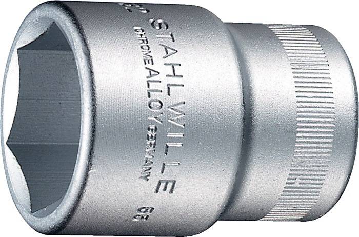 Steckschlüsseleinsatz 55 3/4 Zoll 6-kant SW 36mm L.60mm STAHLWILLE-0
