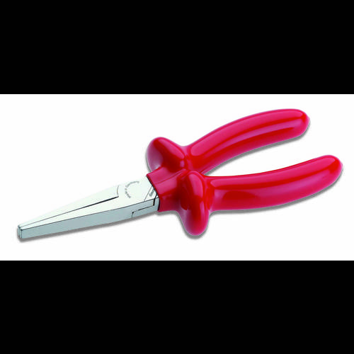 Cimco 108771 VDE Flachzange Gerade Werkzeugstahl 160 mm