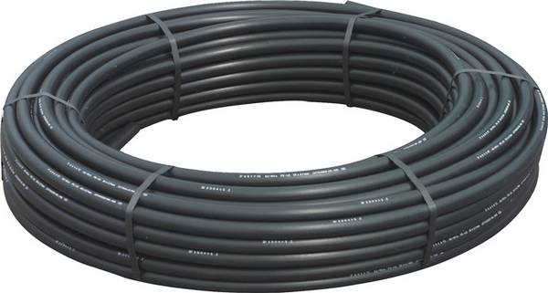 Druckrohr PE100 Maß 32mm 16bar L.100m BEVO