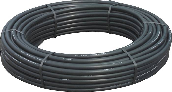 bevo Vertriebsgesellschaft mbH Druckrohr PE100 Maß 20mm 16bar L.100m PROFEC 0706080-0