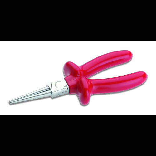 Cimco 108773 VDE Flachzange Gerade Werkzeugstahl 160 mm