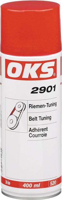 Riemen-Tuning OKS 2901 gelblich 400ml Spraydose OKS-0