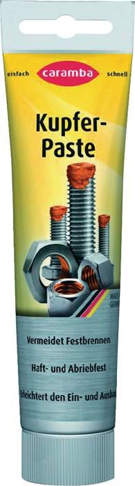 Kupferpaste Power Protect 100g Tube CARAMBA
